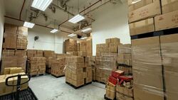 Pantech Business Hub (D5), Factory #518310421